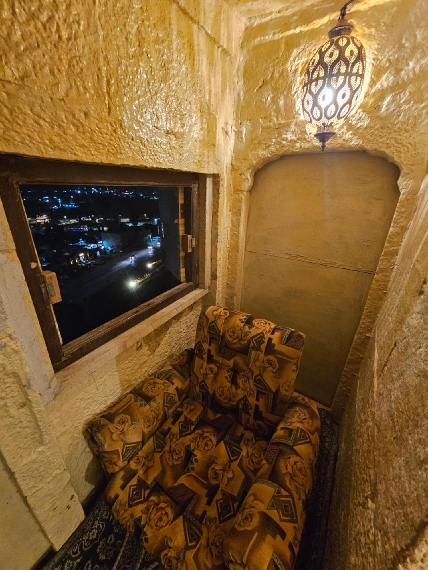 ג'איסלמר Desert Haveli Guest House חדר תמונה